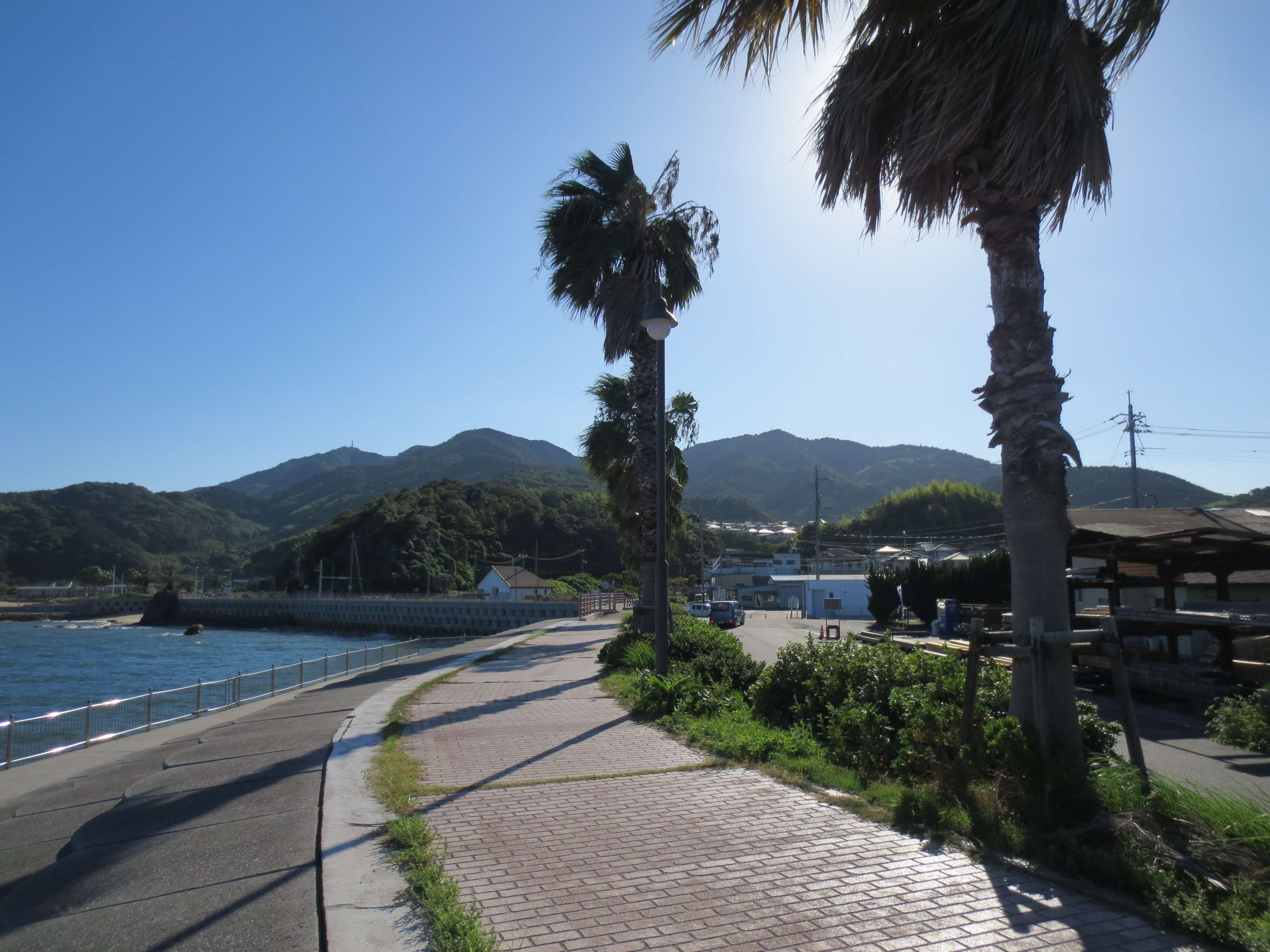 🏖️ 갯바람 공원 항구 오아시스 유(시오카제 코엔 미나토 오아시스 유우) 이미지 7